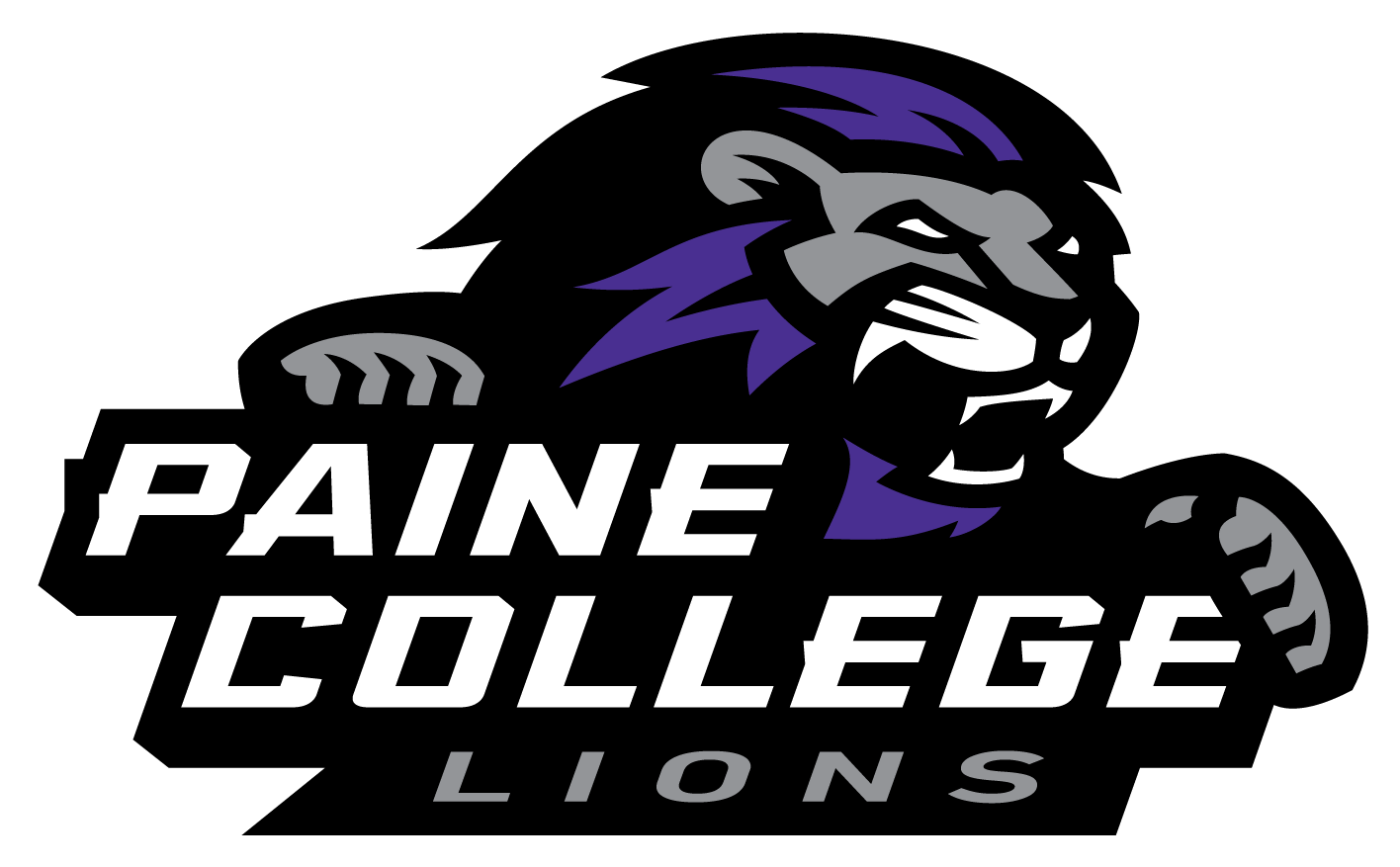 Paine College logo